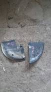 ПОДКРЫЛОК Isuzu Bighorn, UBS25GW, UBS69GW, UBS25DW, UBS69DW
