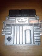 Блок управления двс. Hyundai Veracruz Hyundai Porter II Hyundai Terracan Kia Bongo Kia Sorento SsangYong Korando Двигатели: D4CB, D20DTF