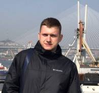 Логист. Высшее образование по специальности