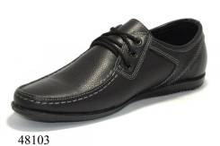 Мокасины. 39, 40, 41, 42, 44