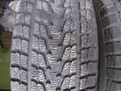 Toyo Tranpath S1. Зимние, без шипов, износ: 10%, 4 шт