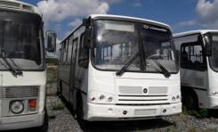 ПАЗ 3203. ПАЗ-3203, 4 500 куб. см., 21 место