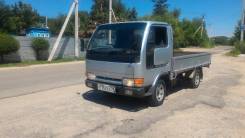 Nissan Atlas. Продам односкатный грузовик в хорошем состоянии., 2 700 куб. см., 1 500 кг.