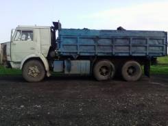 Камаз 55102. Продам камаз 55102 с прицепом или поменяю., 10 700 куб. см., 8 000 кг.