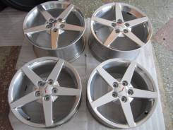 Chevrolet. 8.5/10.0x19, 5x120.00, ET56/79