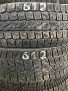 Yokohama Guardex F720. Зимние, без шипов, 2003 год, износ: 10%, 2 шт