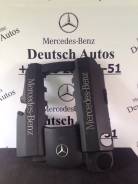Защита двигателя пластиковая. Mercedes-Benz E-Class, W210, W203 Mercedes-Benz C-Class, W203
