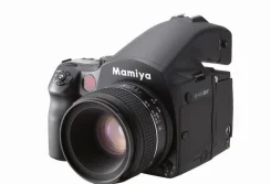 Mamiya 645DF ����