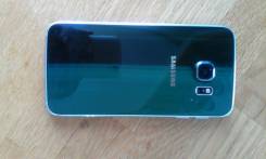 Samsung Galaxy S6 SM-G925F Edge. Б/у