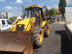 JCB 3CX Super. Продаю экскаватор, 4 500 куб. см., 1,08 куб. м.
