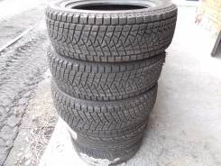 Bridgestone Blizzak DM-Z3. Зимние, без шипов, 2011 год, без износа, 4 шт