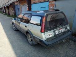 Toyota Sprinter Carib. автомат, 4wd, 1.6 (95 л.с.), бензин, 190 000 тыс. км