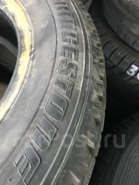Bridgestone ST10. �����������, 2010 ���, �/�, ����� 10 %. ��� ����� �� ������ ����