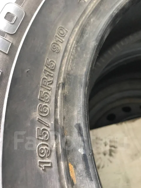 Bridgestone ST10. �����������, 2010 ���, �/�, ����� 10 %. ��� ����� �� ������ ����