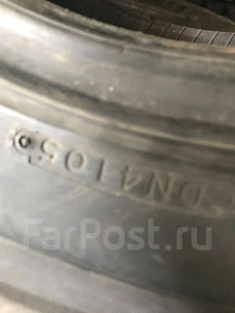 Bridgestone ST10. �����������, 2010 ���, �/�, ����� 10 %. ��� ����� �� ������ ����
