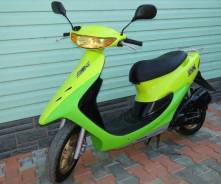 Honda Dio AF35