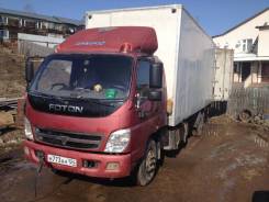 Foton BJ1069. Грузовик фотон 1069 6 тон, 3 700 куб. см., 6 000 кг.