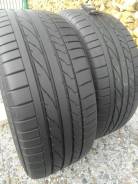 Bridgestone Potenza RE050A. Летние, 2011 год, износ: 20%, 2 шт