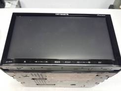 Pioneer Carrozzeria AVIC