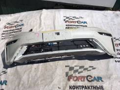 Бампер. Nissan Note, E12, NE12