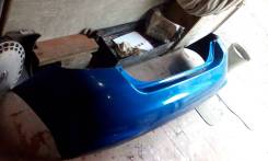 Бампер. Honda Fit, GD1, GD2, GD3
