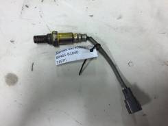Датчик кислородный. Toyota Passo, QNC10 Toyota bB, QNC20, QNC21, QNC25 Двигатели: K3VE, 3SZVE