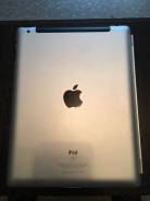 Apple iPad 2 Wi-Fi+3G 16Gb