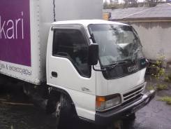 Isuzu Elf. Продам грузовик isuzu elf, 5 700 куб. см., 3 500 кг.