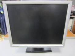 Samsung. 15" (38 см), технология LCD (ЖК)