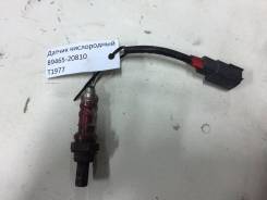 Датчик кислородный. Toyota: Premio, Corolla Spacio, Platz, Allion, ist, WiLL VS, Allex, Vios, Sienta, Vitz, Soluna Vios, Porte, Echo, Probox, Yaris Ve...