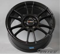 OZ Racing Ultraleggera. 7.5x17, 5x108.00, ET40, ЦО 73,1 мм. Под заказ