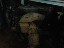 Двигатель в сборе. Mazda MPV, LY3P Mazda CX-7, ER, ER3P Двигатель L3VDT