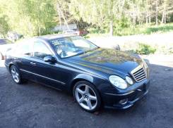 Обвес кузова аэродинамический. Mercedes-Benz Viano