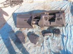 Панель приборов. Nissan Laurel, GC35, GCC35, HC35, SC35 Двигатель RB25DET