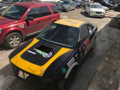 Кузов в сборе. Honda Integra, DC2