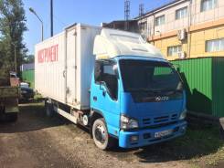 Isuzu NQR. Продается грузовик , 5 193 куб. см., 7 500 кг.