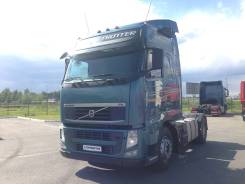 Volvo. FH42T, E5, 460 лс, 2014 г, 13 000 куб. см., 43 997 кг.