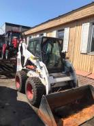 Bobcat S185. Погрузчик /H, 2012 г. в., б/у, 2 600 куб. см., 890 кг.