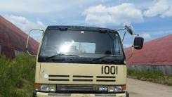 Nissan Diesel. Продам авто, полуприцеп