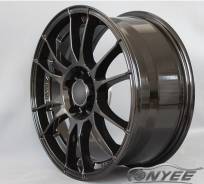 OZ Racing Ultraleggera. 7.5x17, 4x100.00, 4x114.30, ET40, ЦО 73,1 мм. Под заказ
