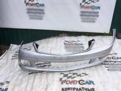 Бампер. Mercedes-Benz C-Class, S204, C204, W204 Двигатели: OM, 611, DE, 22, LA, RED, 651, 612, 27, 646, M, 156, KE63, 271, 18, AL, KE, ML, 272, DE35...
