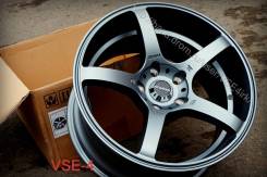 ProDrive. 9.0x17, 5x114.30, ET30, ЦО 73,1 мм.