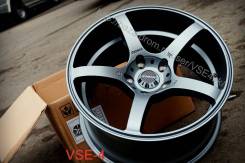 ProDrive. 8.0/9.0x17, 5x114.30, ET35/30, ЦО 73,1 мм.