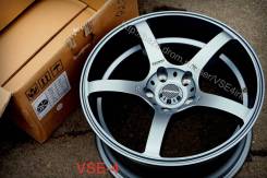 ProDrive. 8.0x17, 5x114.30, ET35, ЦО 73,1 мм.