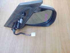 Зеркало заднего вида боковое. Toyota Ipsum, ACM21, ACM21W, ACM26, ACM26W Двигатель 2AZFE