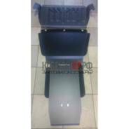 Защита двигателя. Nissan Terrano, LVR50, LR50, R50, LUR50, RR50, JLR50, JLUR50, JRR50, JTR50 Nissan Terrano Regulus, JTR50, JLR50, JLUR50, JRR50 Nissa...