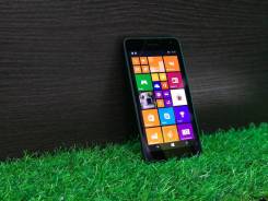 Microsoft Lumia 535 Dual Sim. Б/у