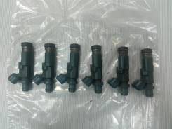 Инжектор. Toyota: Crown Majesta, Mark II Wagon Blit, Crown, Chaser, Progres, Cresta, Mark II Двигатель 1JZGE