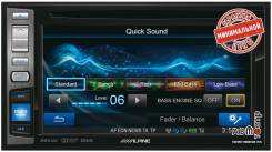 Alpine IVE-W585BT