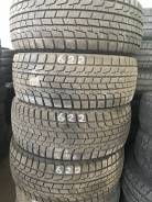 Bridgestone Blizzak Revo1. Всесезонные, 2008 год, износ: 5%, 4 шт